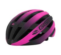 Gist Casco Revol Pink / Black
