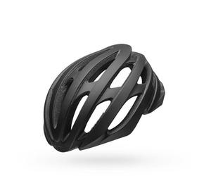 Casco bici da strada BELL STRATUS Mips 2023 - Colore: Nero, Taglia: L