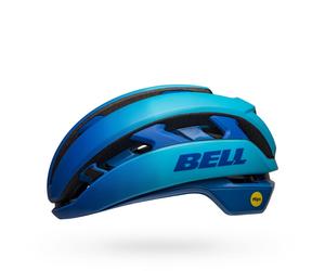 Casco bici da strada BELL XR SPHERICAL - Taglia: L, Colore: Blu