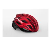 MET Estro Mips casco da bicicletta rosso 3HM139CE00MRO1 (58-61 cm (L))