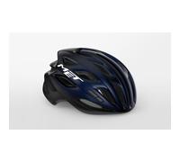 Casco bici da strada Met ESTRO MIPS 2026 - Taglia: S, Colore: Blu