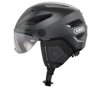 Casco Ciclismo Urban Abus Pedelec 2.0 ACE Titan Taglia:L