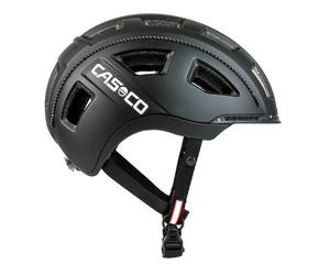 Casco bici elettrica E.motion 2 Casco ( Nero opaco / S )