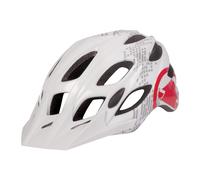 Casco bici Endura Hummvee Bianco