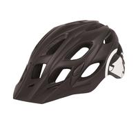 Endura Hummvee Mtb Helmet Nero S-M Matt Black