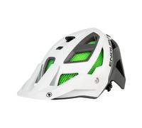 Casco bici Endura MT500 II Blanc