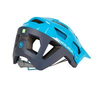 Casco bici Endura SingleTrack MIPS® Bleu