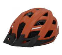 Casco bici Fischer Urban Plus Miami Orange
