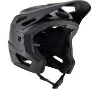 FOX Dropframe Pro - Uomo - Nero - Taglia 55-59- modello 2024