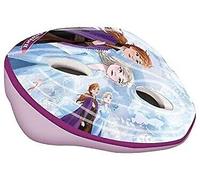 Casco Bici Frozen 2 Disney 4 Anni 10 Anni 52-56 cm Regolabile 00 220 8076