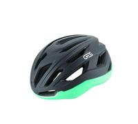 Casco bici Ges Huez Nero