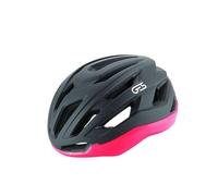 Casco bici Ges Huez Nero