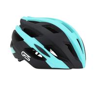 Casco bici Ges Icon-12 Turquoise