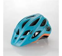 Casco bici Ges Trail Blu