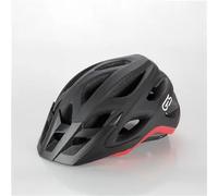Ges Casco Trail Black / Red