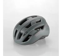 Casco bici Ges X-Way Grigio