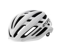 Giro Agilis Integrated MIPS casco da bicicletta bianco opaco (59-63 cm (L))