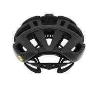 Giro Agilis MIPS, Casco Unisex, Matte Black Fade, Large