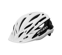 Casco Bici Giro Artex Mips Bianco Nero Taglia L 59-63 cm con Roc Loc 5 Air