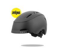 Giro Bexley Mips Urban Helmet Nero L Matt Black