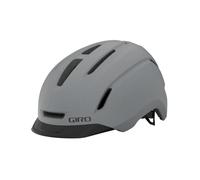 Casco bici Giro Caden II Gris
