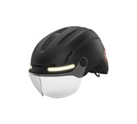 Casco bici Giro Ethos Mips Shield Noir M (55/59 cm)