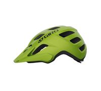 Casco bici Giro Fixture Jaune TU (54/61 cm)
