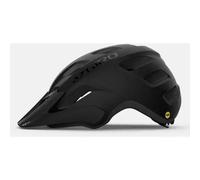 Giro Fixture Mips Mtb Helmet Nero XL Matte Black