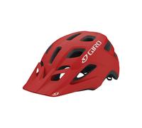 Casco bici Giro Fixture Rouge