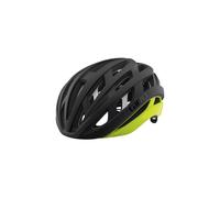 Casco bici Giro Helios Spherical Giallo