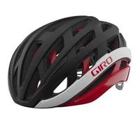Giro Helios Spherical Mips Helmet Nero S Uomo Matt Black / Red