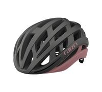 Casco Bici Giro Helios Spherico MIPS Met Cl Dusty Rose Taglia L 59-63 cm
