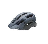 Giro Manifest Spherical Mtb Helmet Nero S Uomo Matt Grey