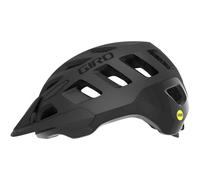 Giro Casco Radix MIPS - unisex MTB per adulti, nero opaco XL 2021