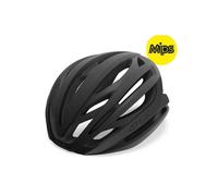 GIRO Syntax Mips Matte - Uomo - Nero - Taglia 51/55- modello 2025