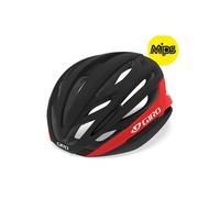 Casco bici Giro Syntax Mips Noir