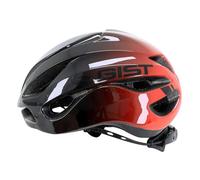 Gist Primo Restyling Helmet Rosso,Nero L-XL Red / Black