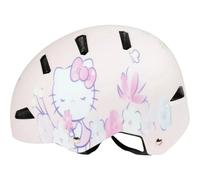 Casco bici Hello Kitty tg. XS 48-52 cm