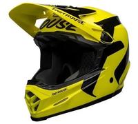 Casco bici integrale Bell Full-9 Fusion Mips Jaune