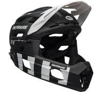 Casco bici integrale Bell Super Air R Mips Noir