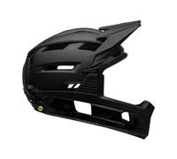 Casco bici integrale Bell Super Air R Mips Noir