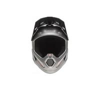 Casco bici integrale Urge Deltar Gris
