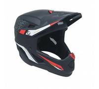 Casco integrale urge deltar nero opaco