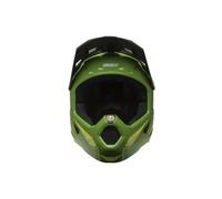 Casco integrale urge deltar verde