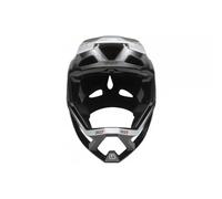 Casco bici integrale Urge Lunar Gris