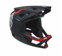 Casco bici integrale Urge Lunar Noir