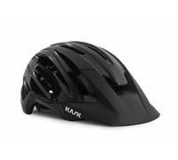Casco Kask Caipi WG11 - Nero 59-62 / Nero