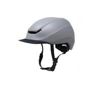 Casco bici Kask Moebius Gris