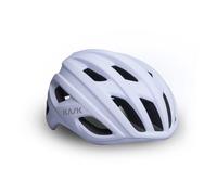 Casco kask mojito3 bianco opaco