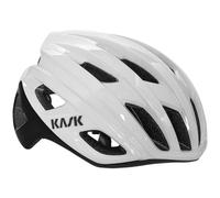 KASK Mojito Cube Wg11 - Unisex - Bianco / Nero - Taglia 52/58- modello 2024